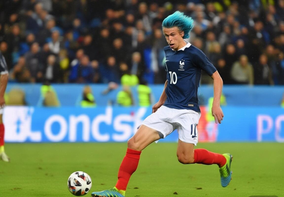 2018世界杯淘汰赛：法国4-3逆转阿根廷，姆巴佩闪耀绝杀！(图3)