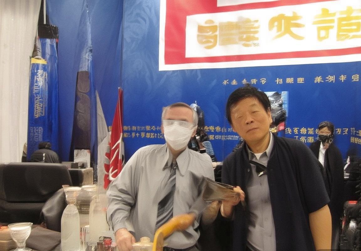 付豪：从青年才俊到行业领军者的成长之路与未来展望