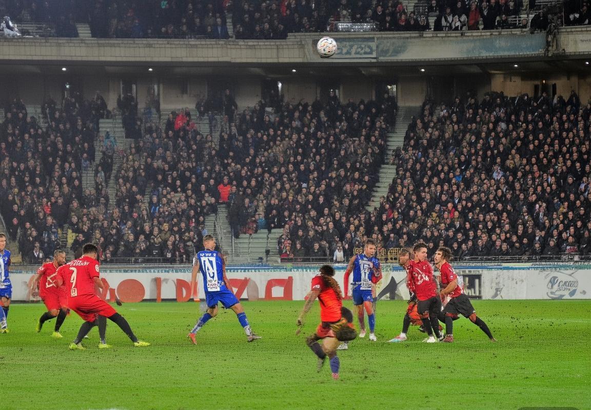 2018波尔多VS尼斯平局启示：赛季转折与成长轨迹