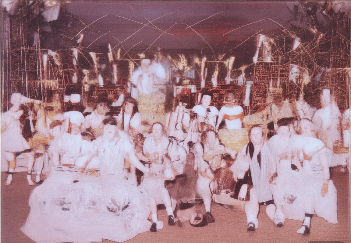 拜仁沙尔克巅峰对决：德甲经典瞬间回顾(图3)