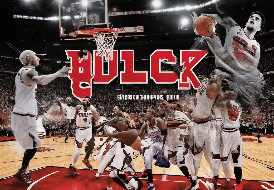 2017公牛热火巅峰对决：团队配合制胜解析