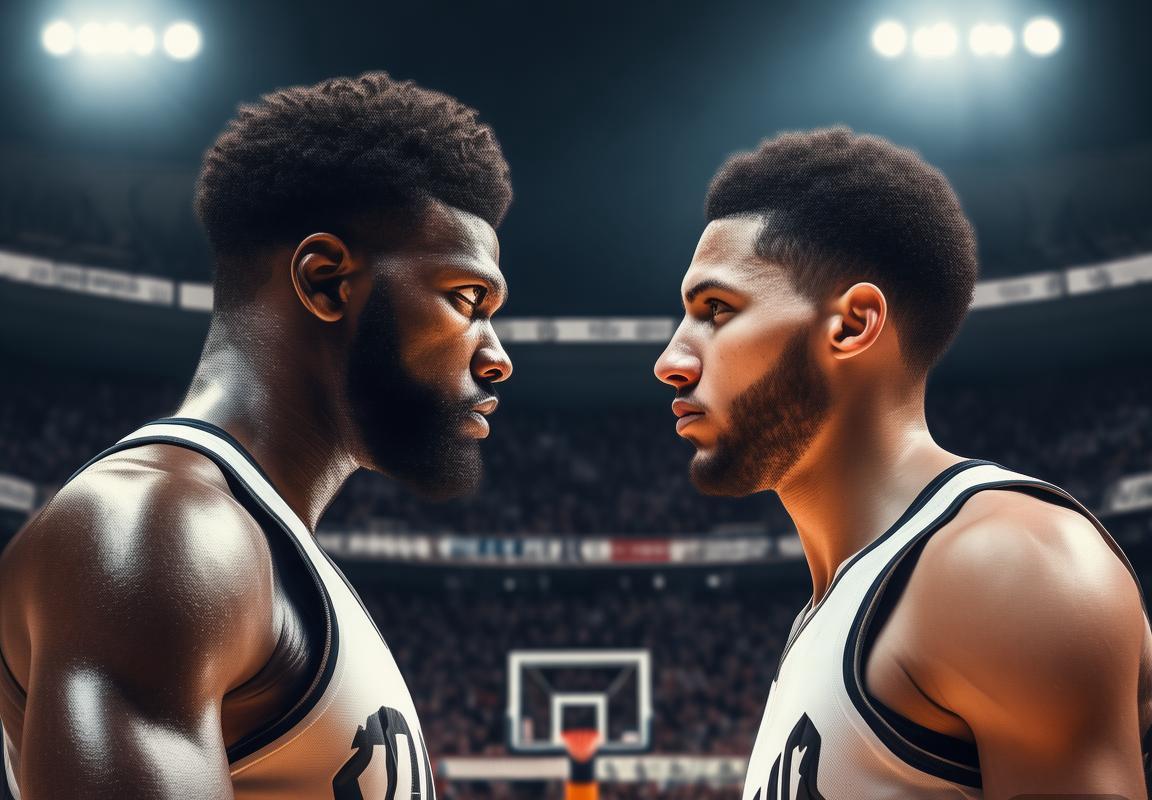 费城76人对阵鹈鹕：NBA常规赛焦点对决深度解析(图3)