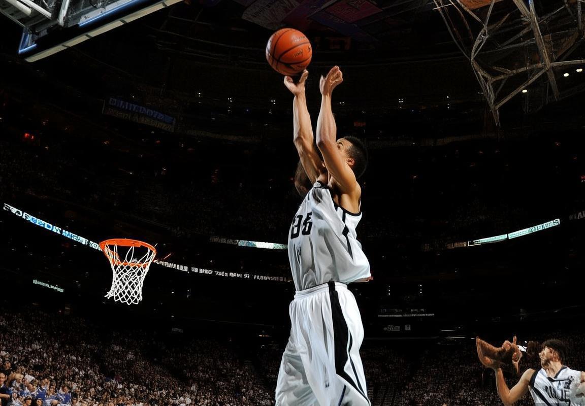 2014年夏季火箭VS湖人友谊赛：攻防亮点全解析(图4)