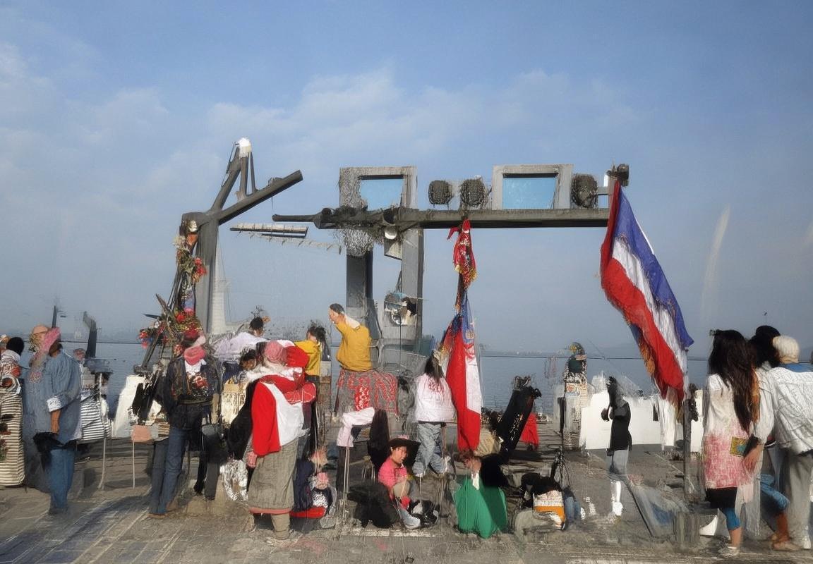 梅西苏神加时绝杀！巴塞罗那3-2逆袭皇马经典之战回顾(图4)