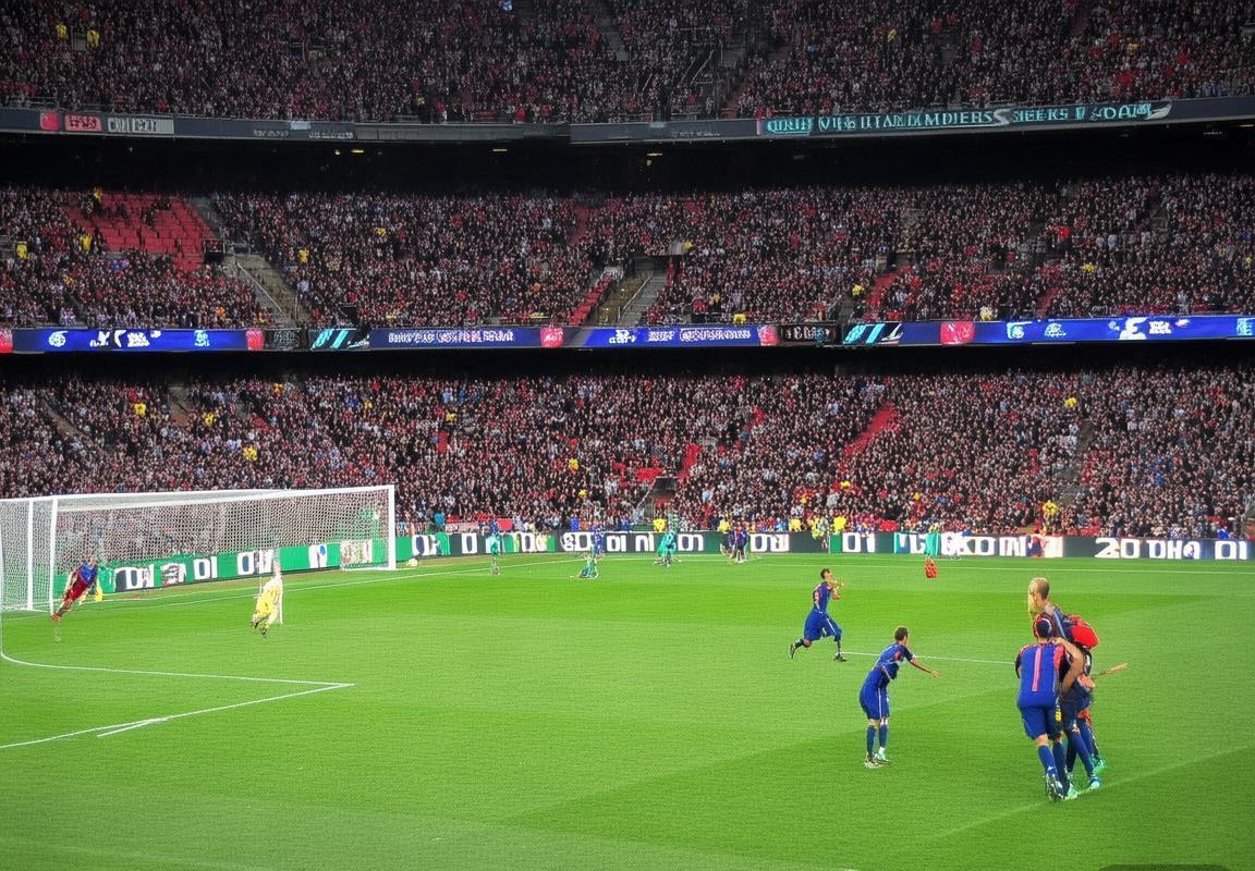 2012欧冠半决赛：诺坎普巴萨VS切尔西经典对决回顾(图3)