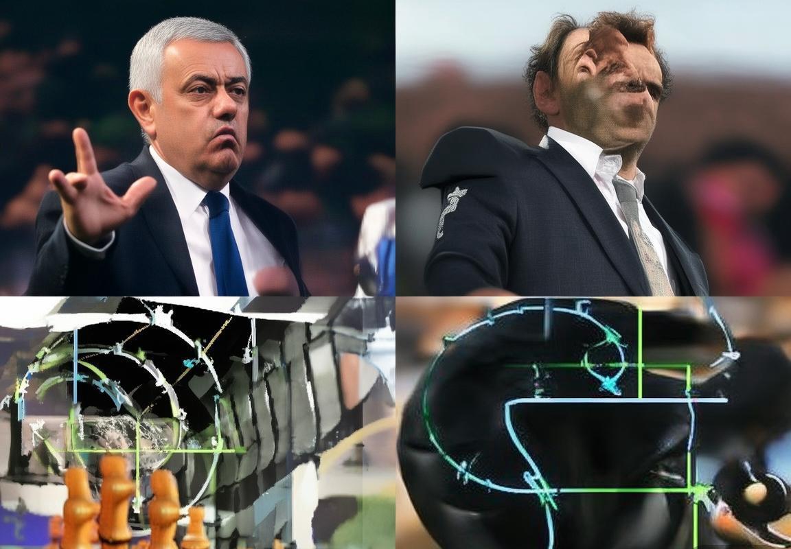 2016曼联vs切尔西：焦点对决战术解析与平局揭秘(图4)