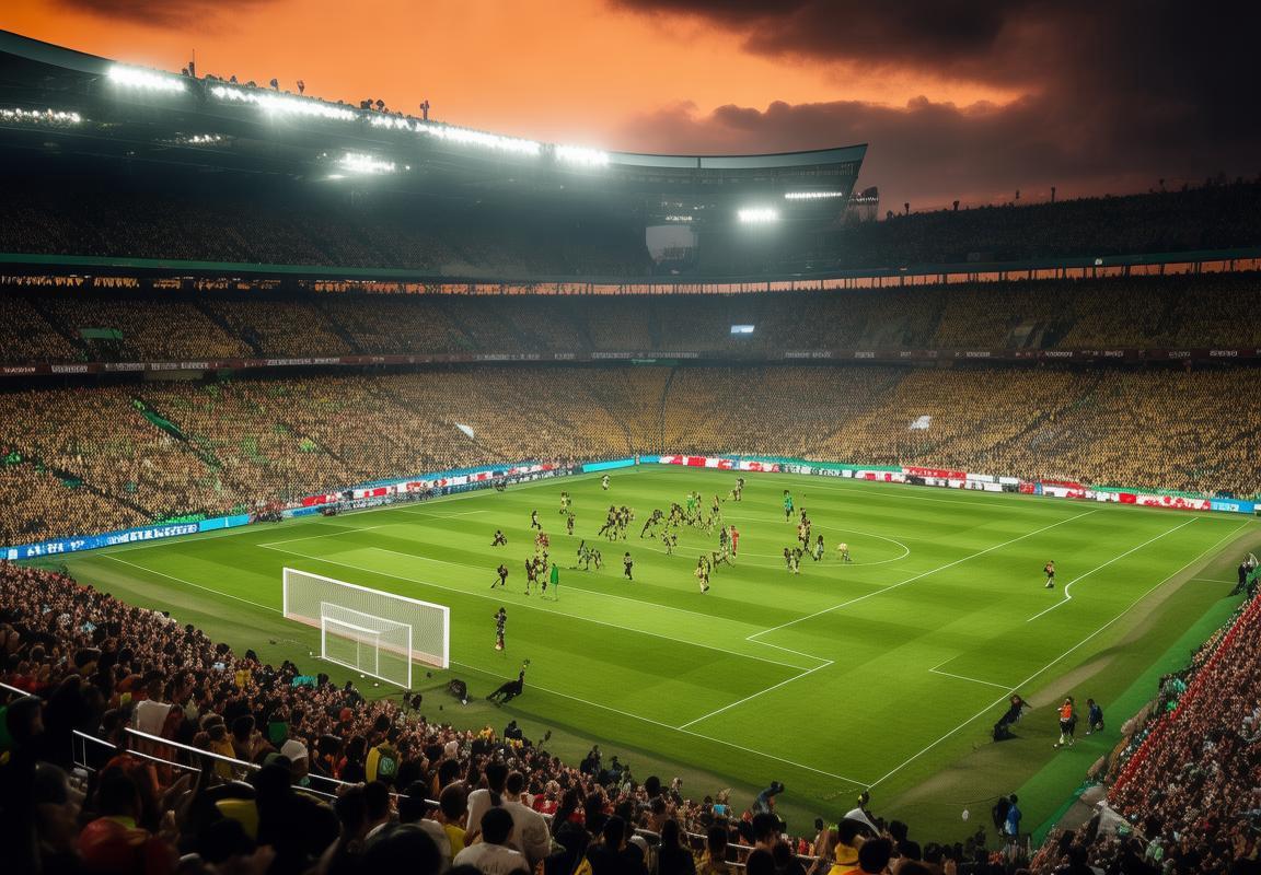 巴西国际VS累西腓：世纪对决，悬念揭晓