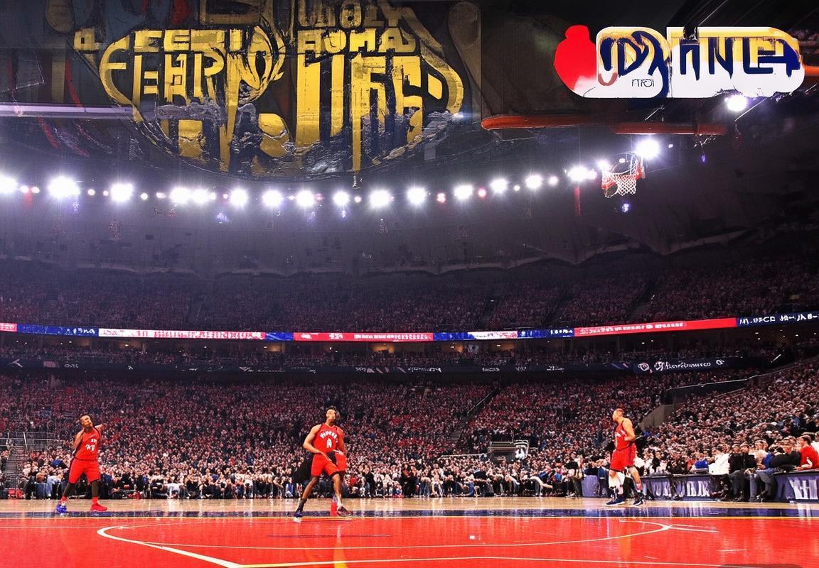 2018年终NBA经典对决：猛龙VS勇士巅峰对决回顾